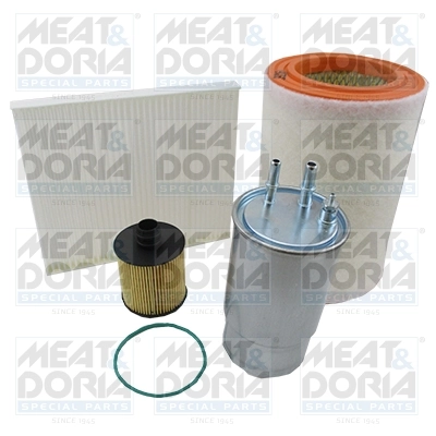 Filter Set